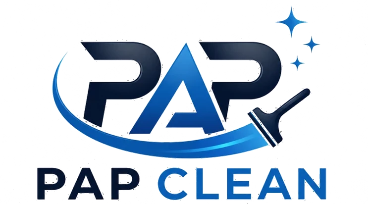 Logo PAP CLEAN